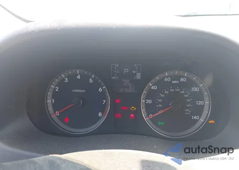 2016 Hyundai Accent Se from USA, damaged, VIN KMHCT4AE4GU078477